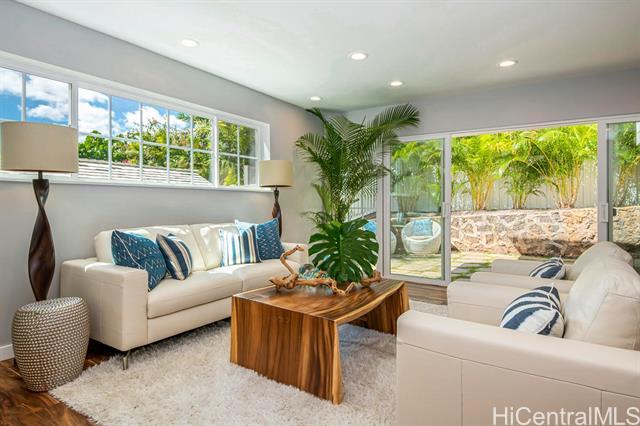 2618 Oahu Ave in Honolulu, HI - Building Photo - Building Photo