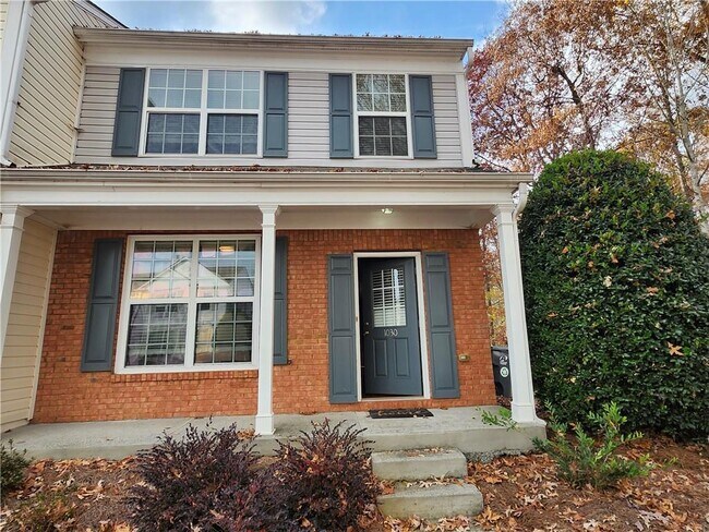 property at 1030 Prestwyck Ct