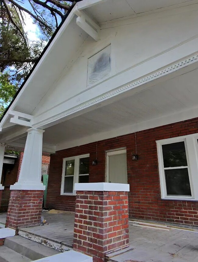 property at 621 Hammond St