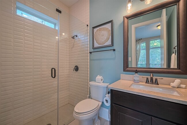 property at 2418 Sandhill Crest Ln