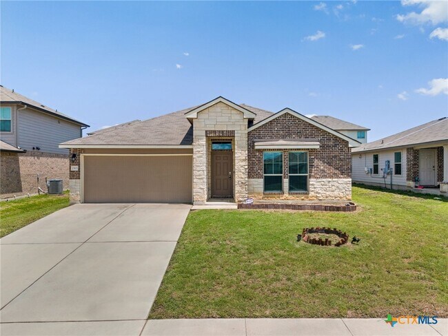 property at 2503 Pintail Loop