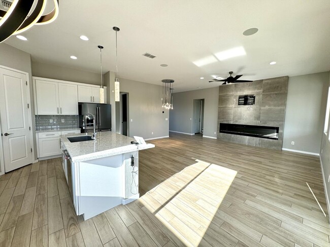 property at 27309 N 136th St