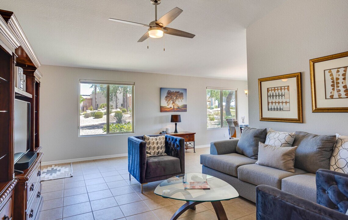 3611 E La Costa Pl in Chandler, AZ - Building Photo