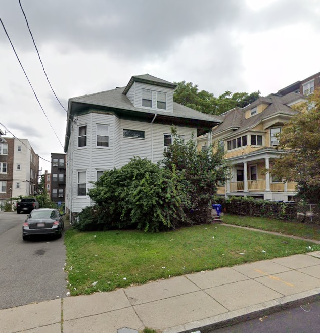 property at 14 Quint Ave