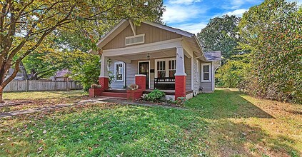 3115 Pacific St in Knoxville, TN - Building Photo - Building Photo