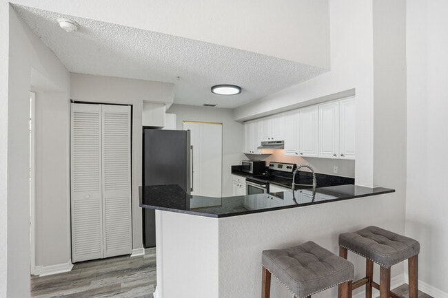 property at 8215 Ibis Club Dr