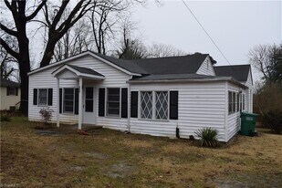 409 Hickory Chapel Rd