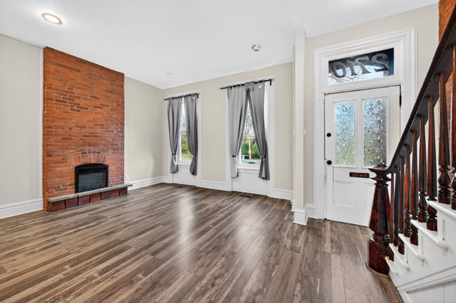 2710 Geyer Ave in St. Louis, MO - Building Photo - Building Photo