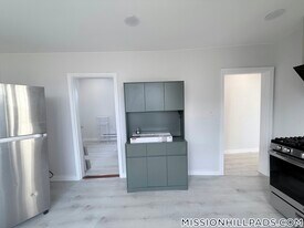 739 Parker St, Unit 3 in Boston, MA - Building Photo