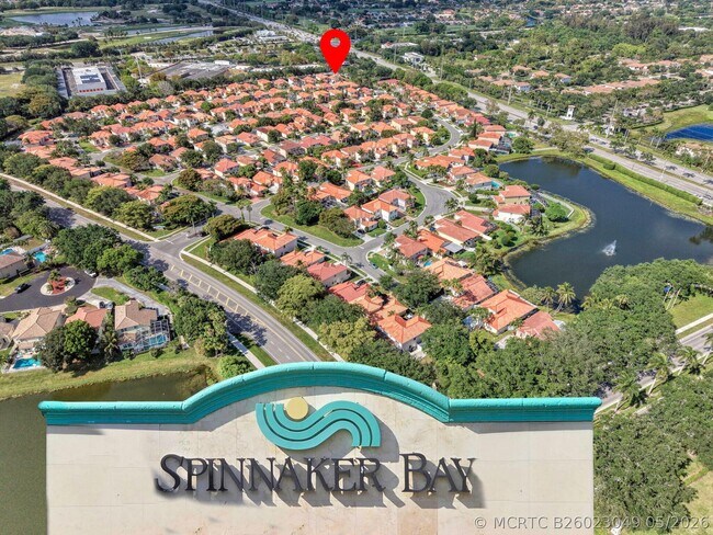 7249 Nautica Way