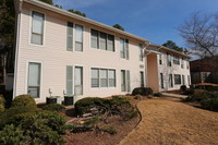 Southern Woods in Tucker, GA - Foto de edificio - Building Photo