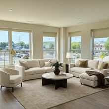 Encore Living at Mequon Town Center in Mequon, WI - Foto de edificio - Building Photo