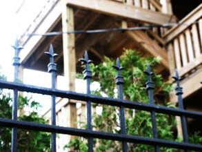 6101 S Kenwood Ave in Chicago, IL - Foto de edificio - Other