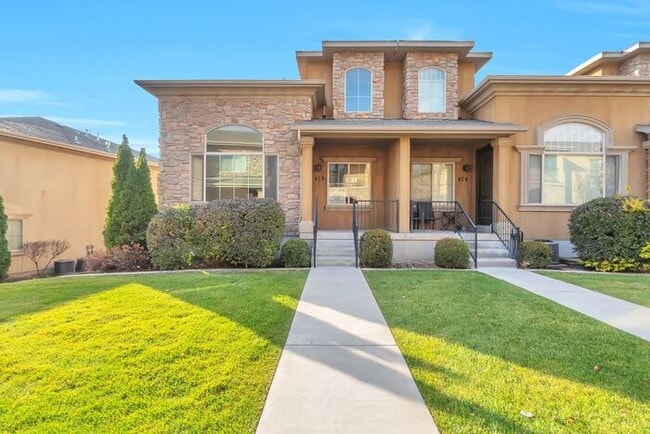 property at 918 N 960 W