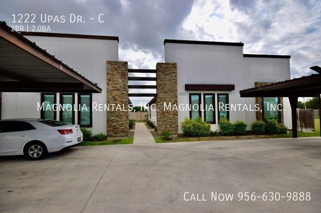 1222 Upas Dr, Unit C