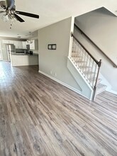 645 Stowe Ct in Clarksville, TN - Foto de edificio - Building Photo