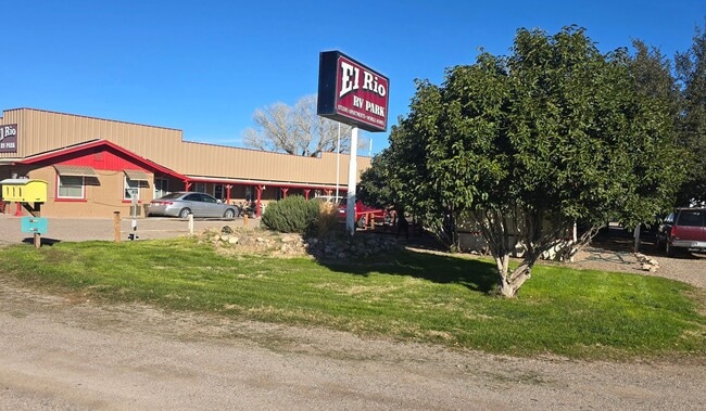 825 E 4th St in Benson, AZ - Building Photo - Building Photo