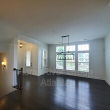 144 Britten Pass in Alpharetta, GA - Building Photo - Building Photo