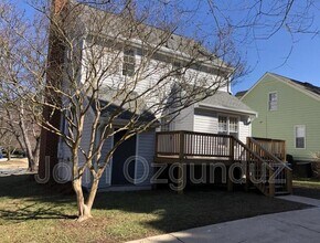2809 Broadlands Dr in Raleigh, NC - Building Photo - Building Photo