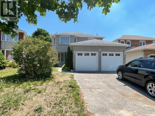 property at 11 Orwell Crescent