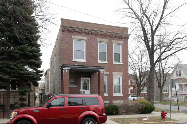 3559 S Rockwell St in Chicago, IL - Building Photo - Building Photo