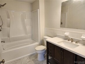 89 S Davis St in Beverly Hills, FL - Building Photo - Building Photo