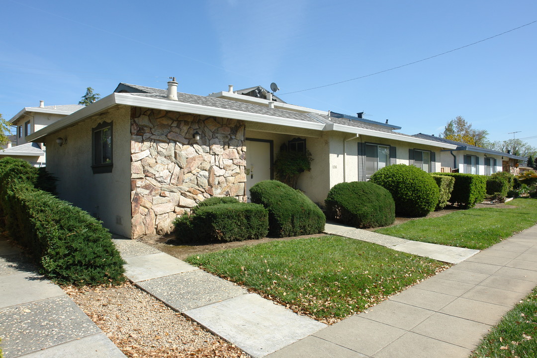 838 Teresi Ct in San Jose, CA - Building Photo