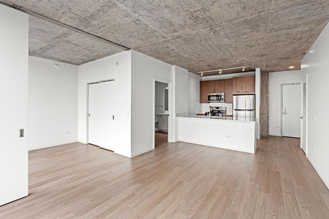 1403 S Wabash Ave in Chicago, IL - Foto de edificio - Building Photo