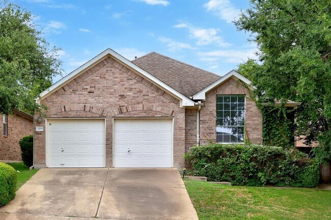 property at 2205 Westfalian Trail