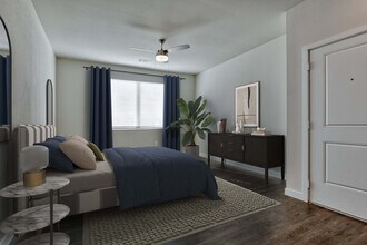 Ascend on Potranco in San Antonio, TX - Building Photo - Building Photo