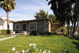 159 S Avenue 53 in Los Angeles, CA - Building Photo