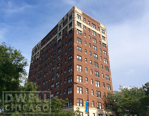 1425 W Wilson Ave in Chicago, IL - Building Photo