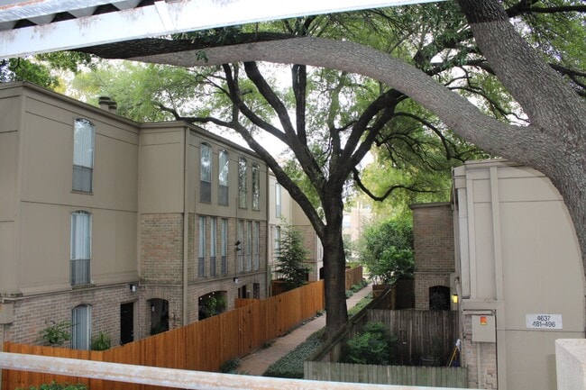 property at 4637 Wild Indigo St