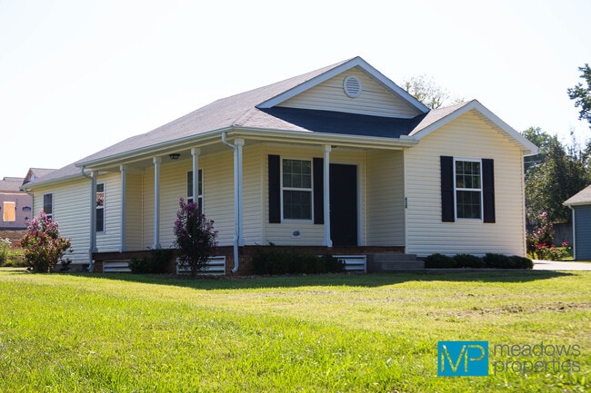 property at 630 Whitson Chapel Rd