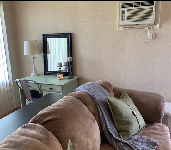 427 Fairmount St in Medford, OR - Building Photo - Building Photo