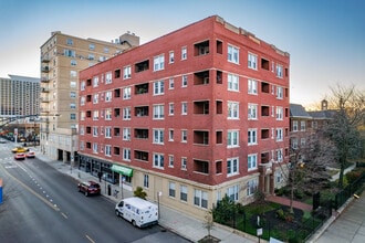 4363 N Kenmore Ave in Chicago, IL - Foto de edificio - Building Photo