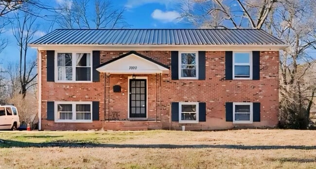 property at 3920 Whitfield Rd