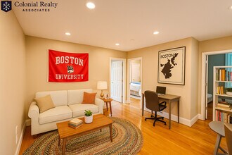 60 Egmont St in Brookline, MA - Building Photo - Building Photo