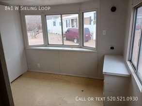 841 W Sieling Loop in Bisbee, AZ - Building Photo - Building Photo