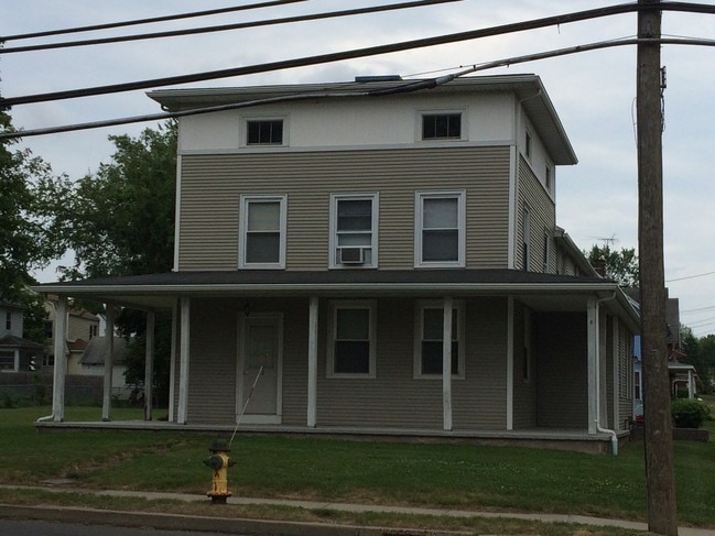 42 Silver St, Unit 1