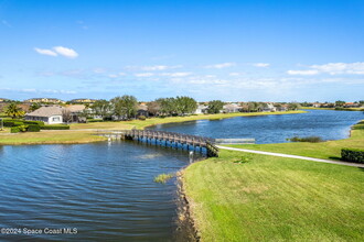 3490 Funston Cir in Melbourne, FL - Foto de edificio - Building Photo