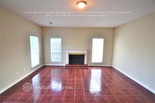 1575 Smithson Dr in Lithonia, GA - Building Photo - Building Photo