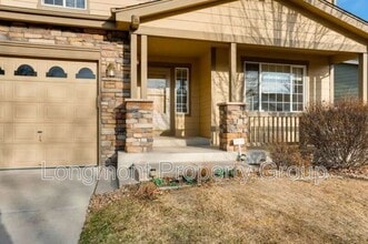 709 Clarendon Dr in Longmont, CO - Building Photo - Building Photo