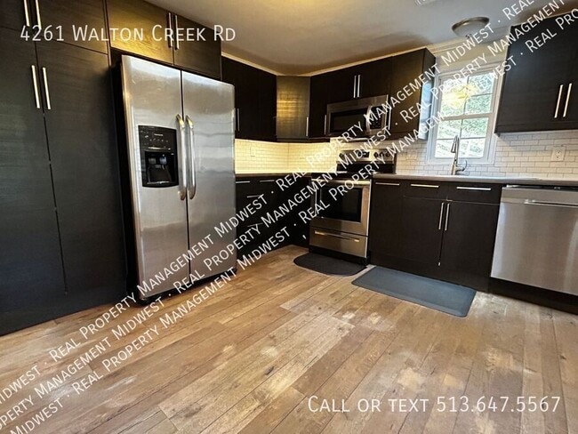 4261 Walton Creek Rd in Cincinnati, OH - Building Photo - Building Photo