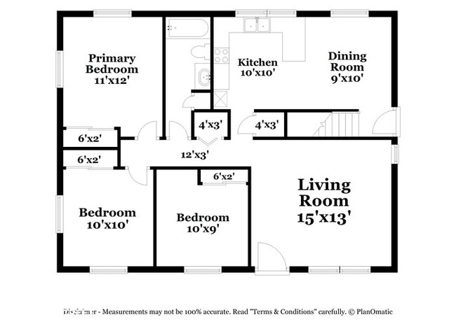 1421 Old Hickory Dr in Columbus, OH - Building Photo - Building Photo