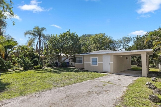 property at 1409 NW 7th Ave