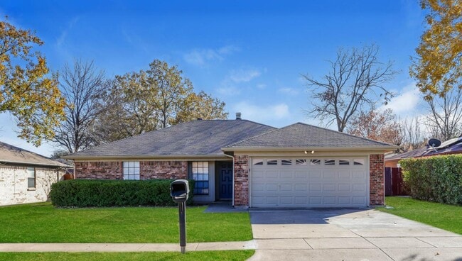 property at 528 Greenway Dr