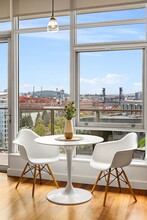 949 NW Overton St, Unit Encore Building-Unit 1109 in Portland, OR - Building Photo - Building Photo