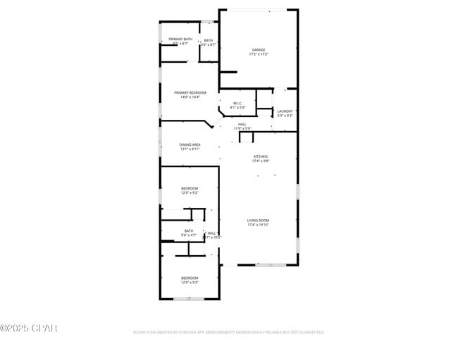 11434 Palm Breeze St in Panama City, FL - Building Photo - Building Photo