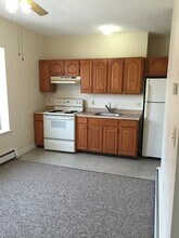 135 Berkshire St, Unit 6 in Cambridge, MA - Building Photo - Building Photo